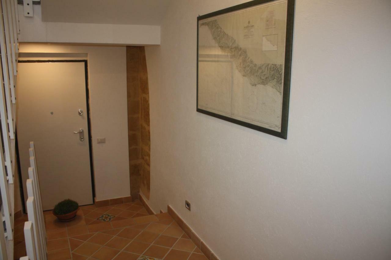 Hotel Gioeni Ventidue Agrigento Zewnętrze zdjęcie